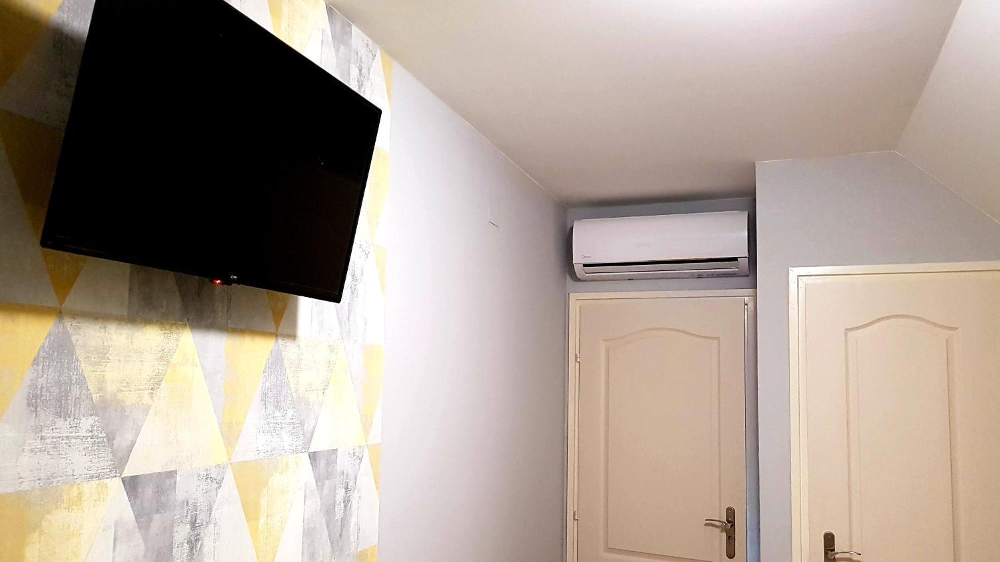 Fodor Apartman Hajdúszoboszló Exterior foto