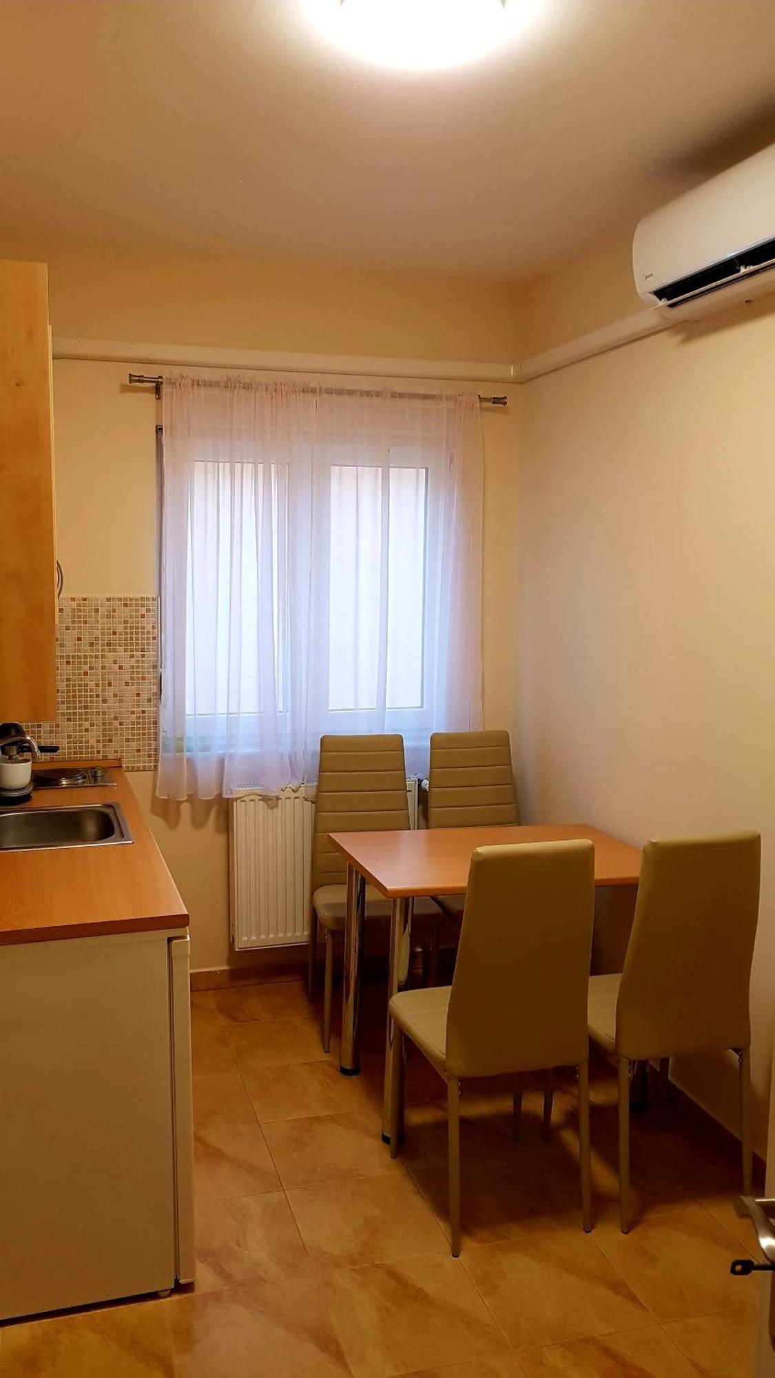 Fodor Apartman Hajdúszoboszló Exterior foto